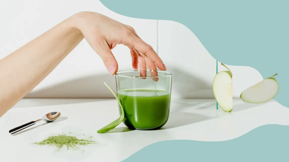 Việc giảm đột ngột năng lượng và các chất dinh dưỡng cần thiết cho bữa ăn hàng ngày có thể gây mất cân bằng điện giải.
