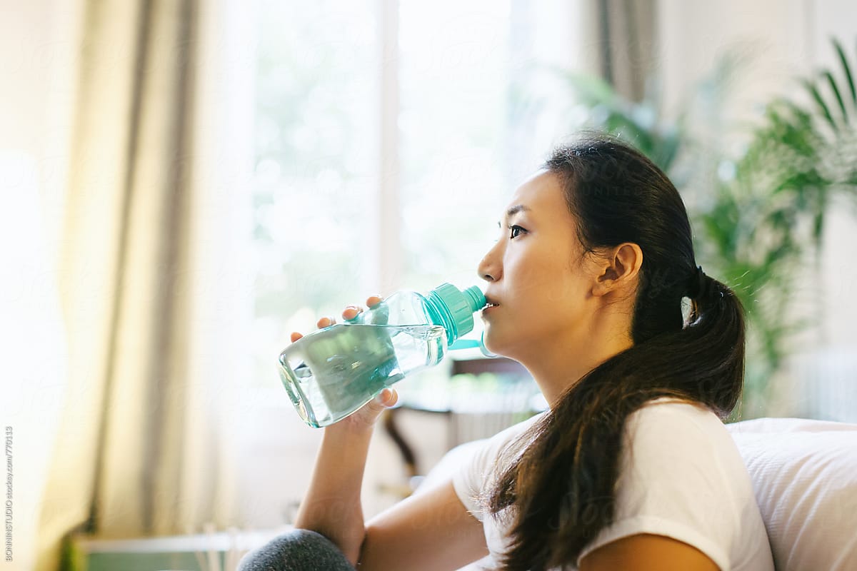 Phương pháp detox an toàn cho sức khỏe nhất là cách sinh hoạt sao cho thật khoa học.