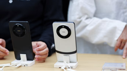 January phone and accessories exports hit $5.5bln