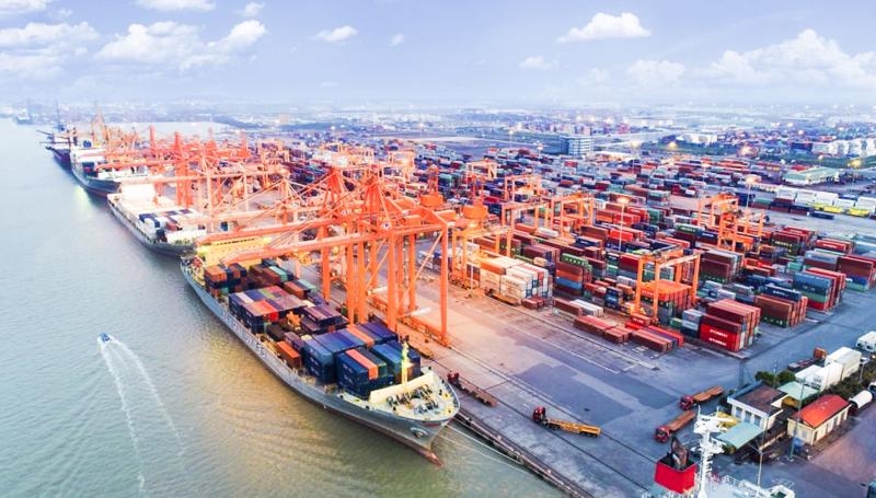 Hai Phong posts growth in Jan-Feb