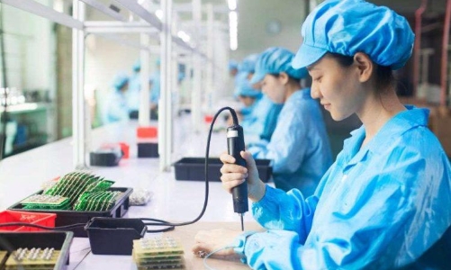 Hơn 23.000 người đi xuất khẩu lao động trong 2 tháng đầu năm