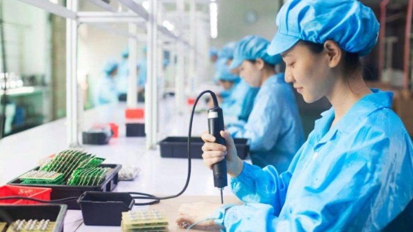 Hơn 23.000 người đi xuất khẩu lao động trong 2 tháng đầu năm