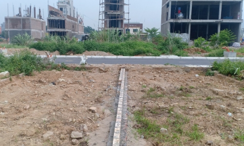 Thủ đoạn lừa đảo bán đất dịch vụ 