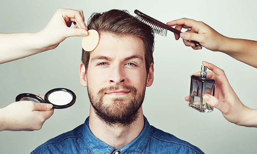 Mỹ phẩm cho nam giới “gặt hái” tỷ USD