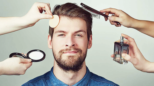 Mỹ phẩm cho nam giới “gặt hái” tỷ USD