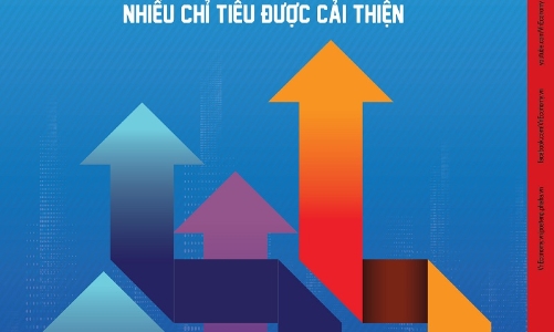 Đón đọc Tạp chí Kinh tế Việt Nam số 10-2024