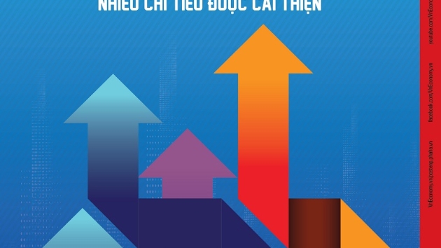 Tạp chí Kinh tế Việt Nam số 10-2024