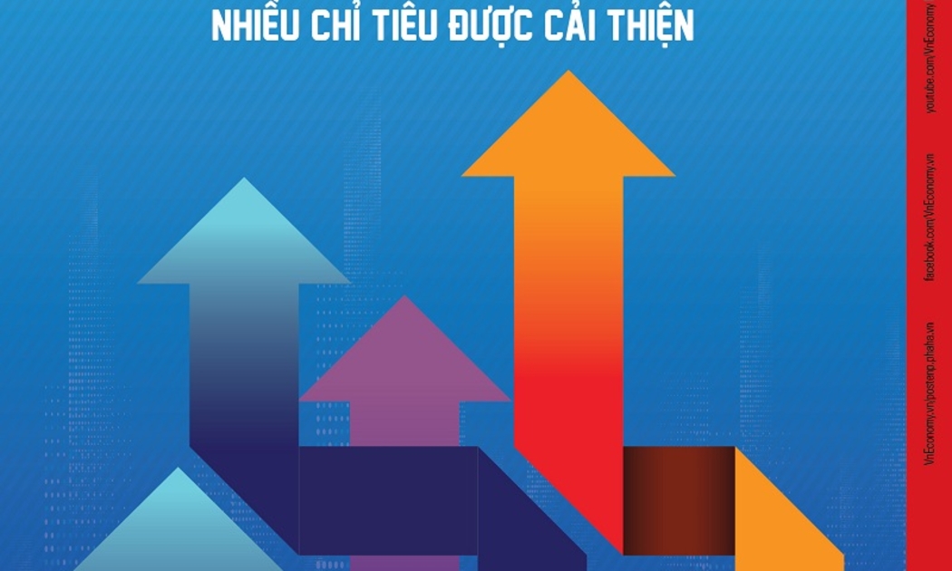 Tạp chí Kinh tế Việt Nam số 10-2024