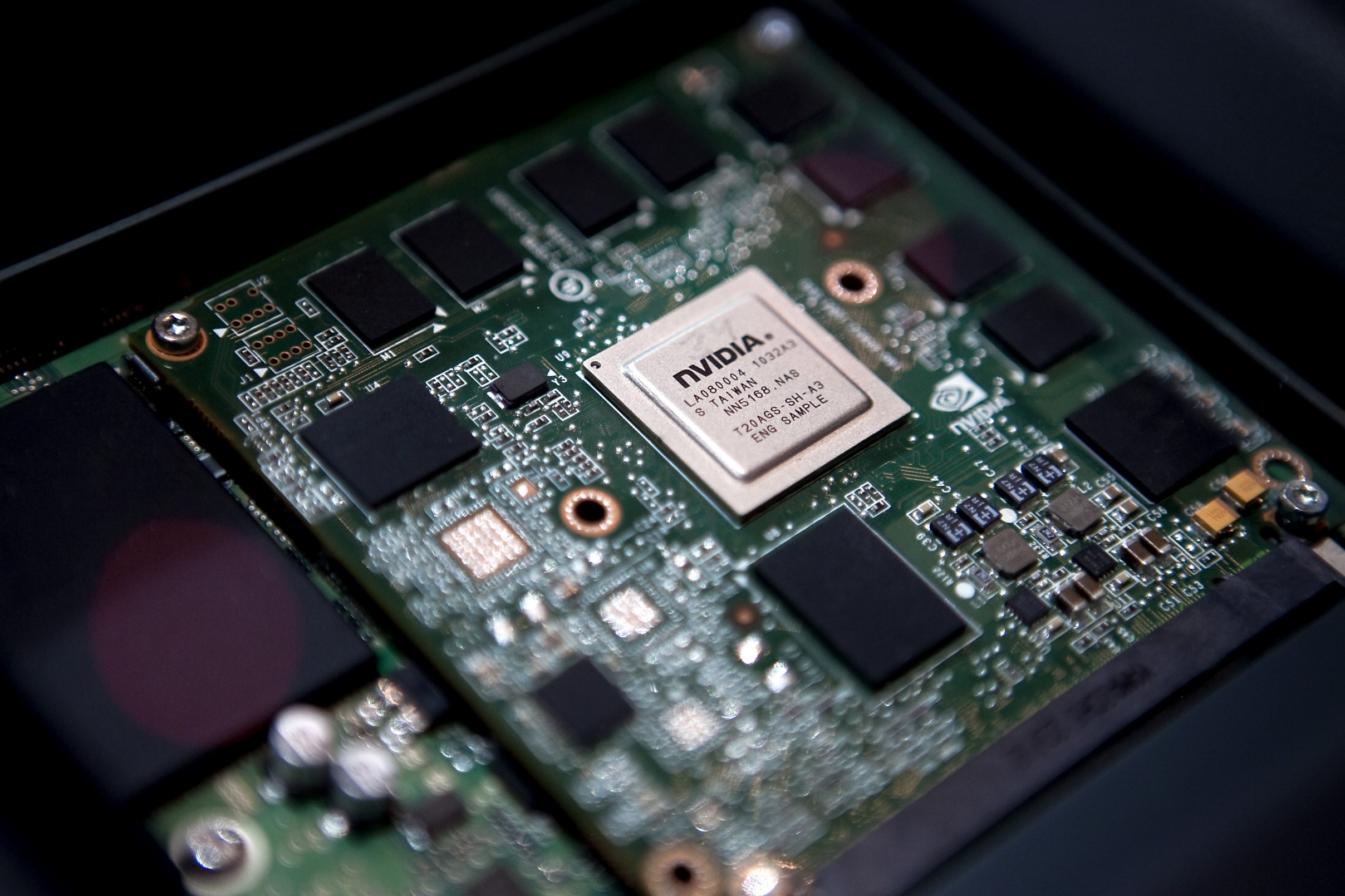 Ảnh minh hoạ - Ảnh: Bloomberg.