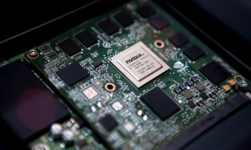 Tham vọng hồi sinh ngành sản xuất chip của Mỹ