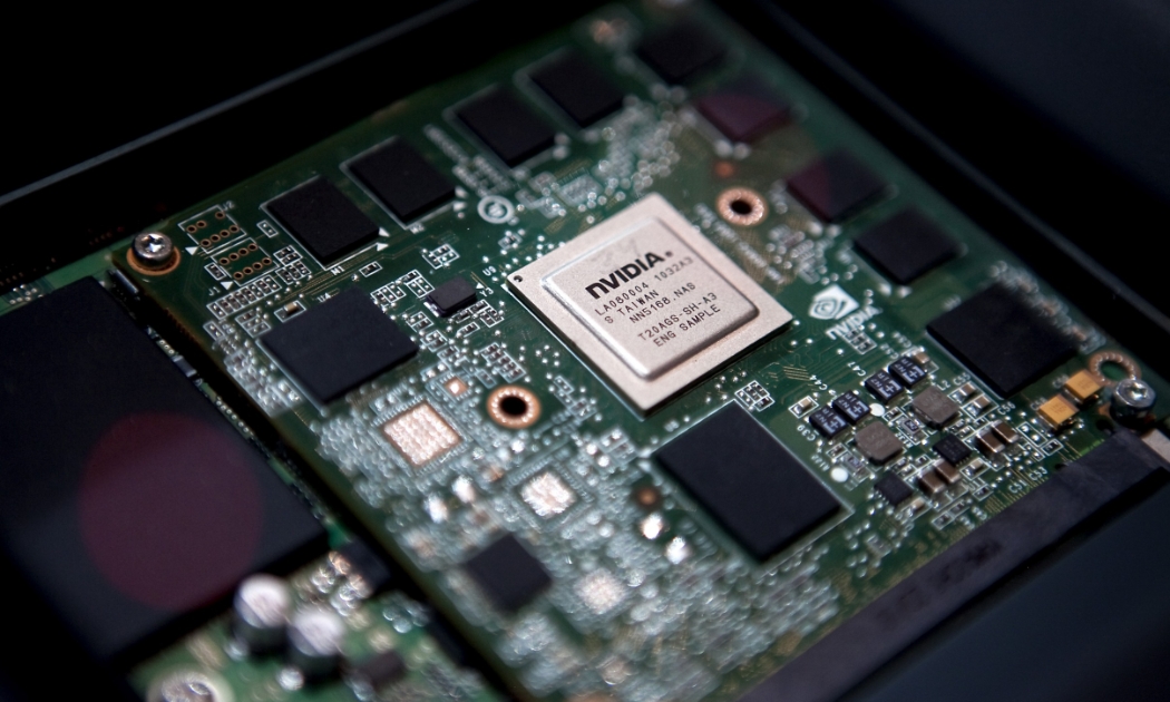 Ảnh minh hoạ - Ảnh: Bloomberg.