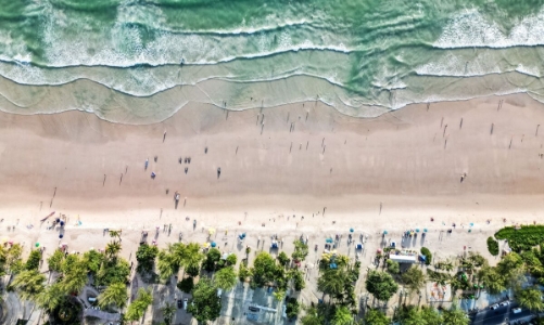 Làn sóng giới giàu Nga, Trung Quốc mua nhà xa xỉ ở Việt Nam, Thái Lan