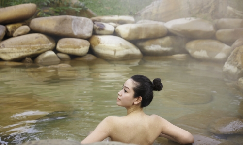 Hành trình tìm đến sức khỏe và sự bình an từ bên trong