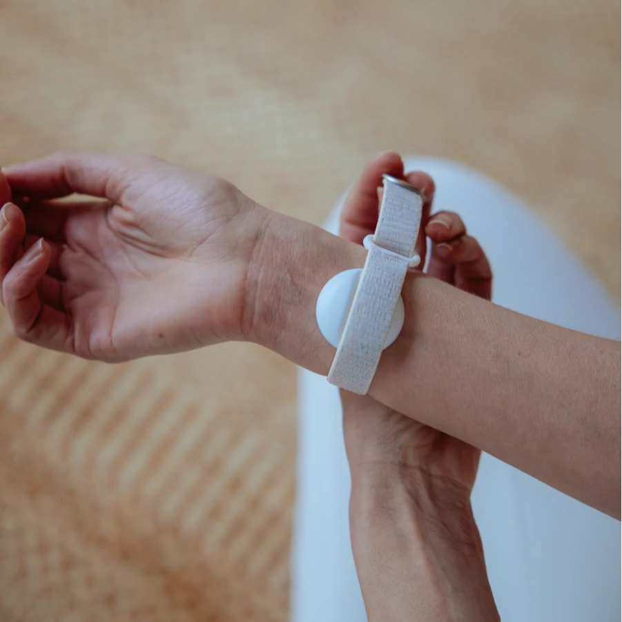 Amira Health đã thiết kế Hệ thống Terra, có khả năng 