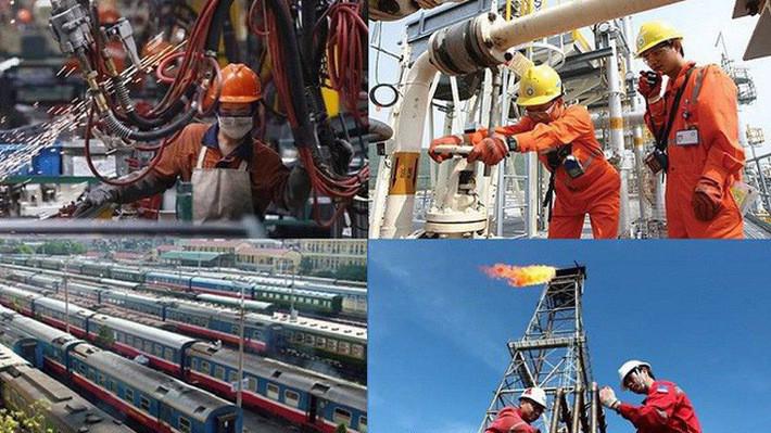 Năm 2023 doanh nghiệp nhà nước nộp 261 nghìn tỷ đồng tiền thuế, chiếm 17% thuế nội địa.