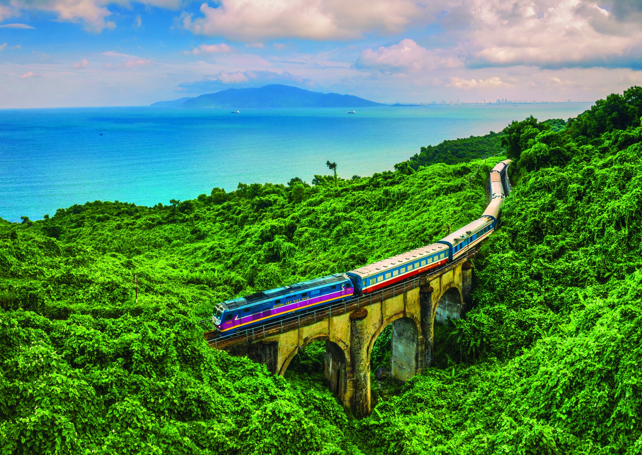 Ảnh: Saigonrailway