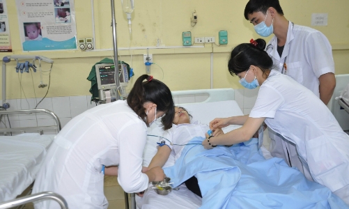 Đề xuất ba phương án về gói bảo hiểm y tế bổ sung 