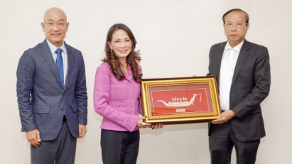 Thailand’s WHA Group plans to build 1,200-ha industrial park in Ba Ria-Vung Tau