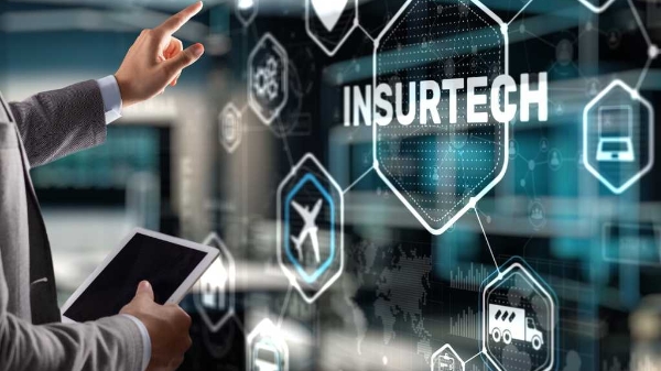 Insurtech tái định hình bức tranh thị trường bảo hiểm