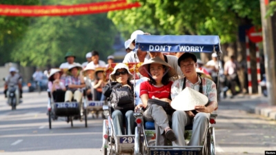Agoda: Vietnam emerges as top choice for Chinese tourists in early 2024