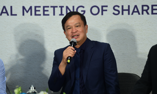 Lãi tăng đột biến, Coteccons chi đậm 700 triệu mỗi tháng trả lương cho Tổng giám đốc