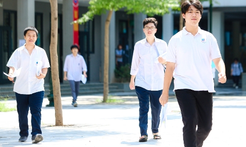 Sẽ có đề thi riêng năm 2025 cho thí sinh trượt tốt nghiệp THPT 2024 và những năm trước đó