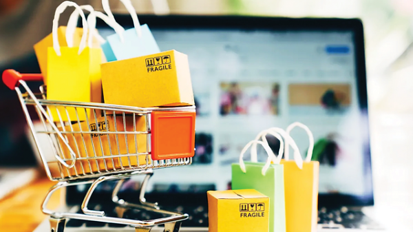 Nắm bắt các cơ hội mới trong thương mại điện tử