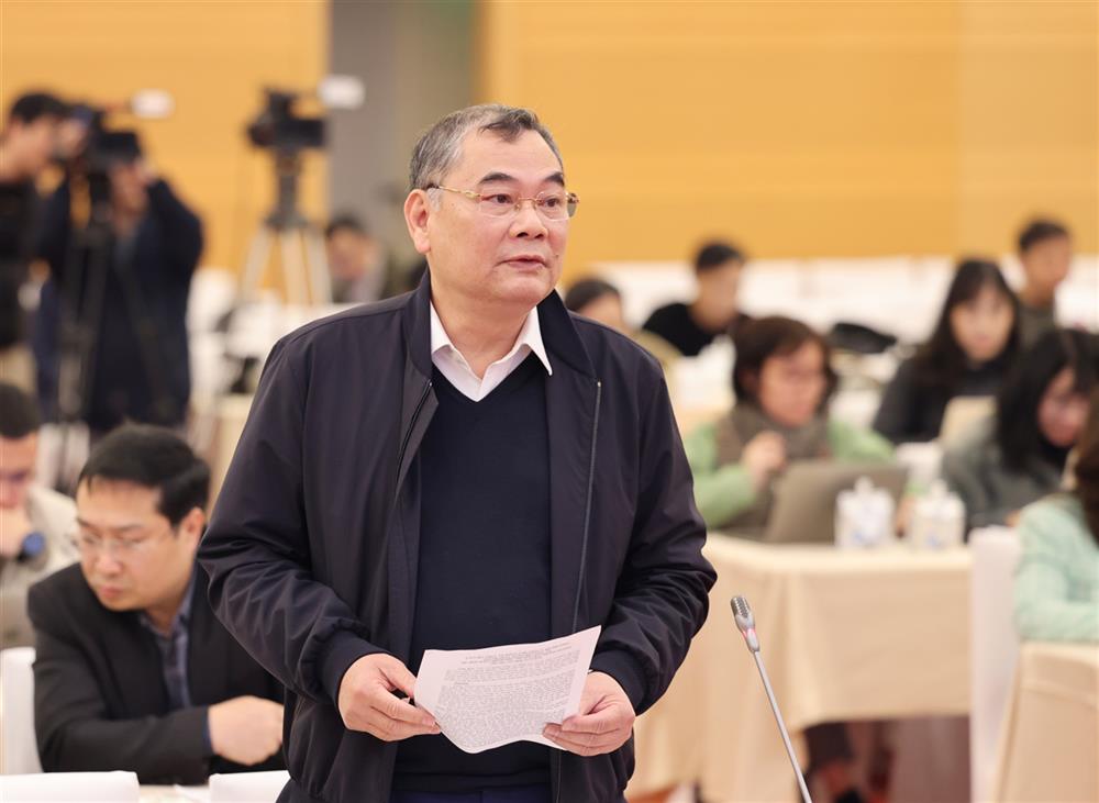 Trung tướng Tô Ân Xô, Người Phát ngôn Bộ Công an.