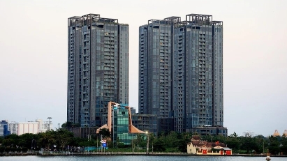 Vietnam ranks 2nd in Asia-Pacific in attracting foreign real estate investors