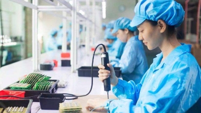 Over 23,000 workers sent abroad in Jan-Feb