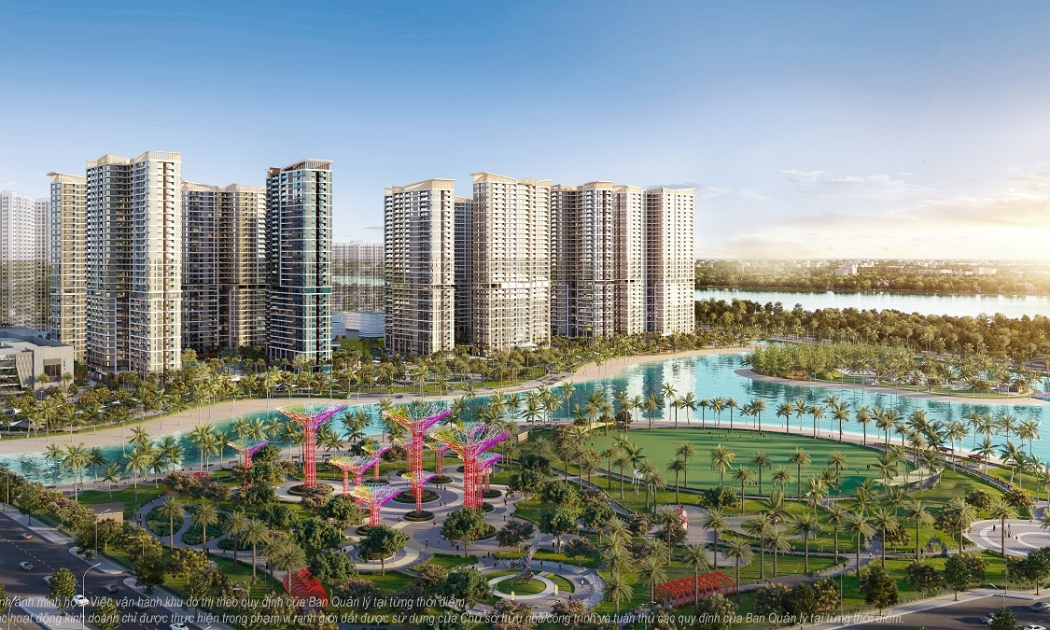Nhiều chuyên gia đồng loạt nhận định, năm 2024 sẽ là thời kỳ khởi sắc của bất động sản nhờ các yếu tố vĩ mô và đặc biệt là cú hích từ các chính sách kích cầu hấp dẫn của các “ông lớn” bất động sản.