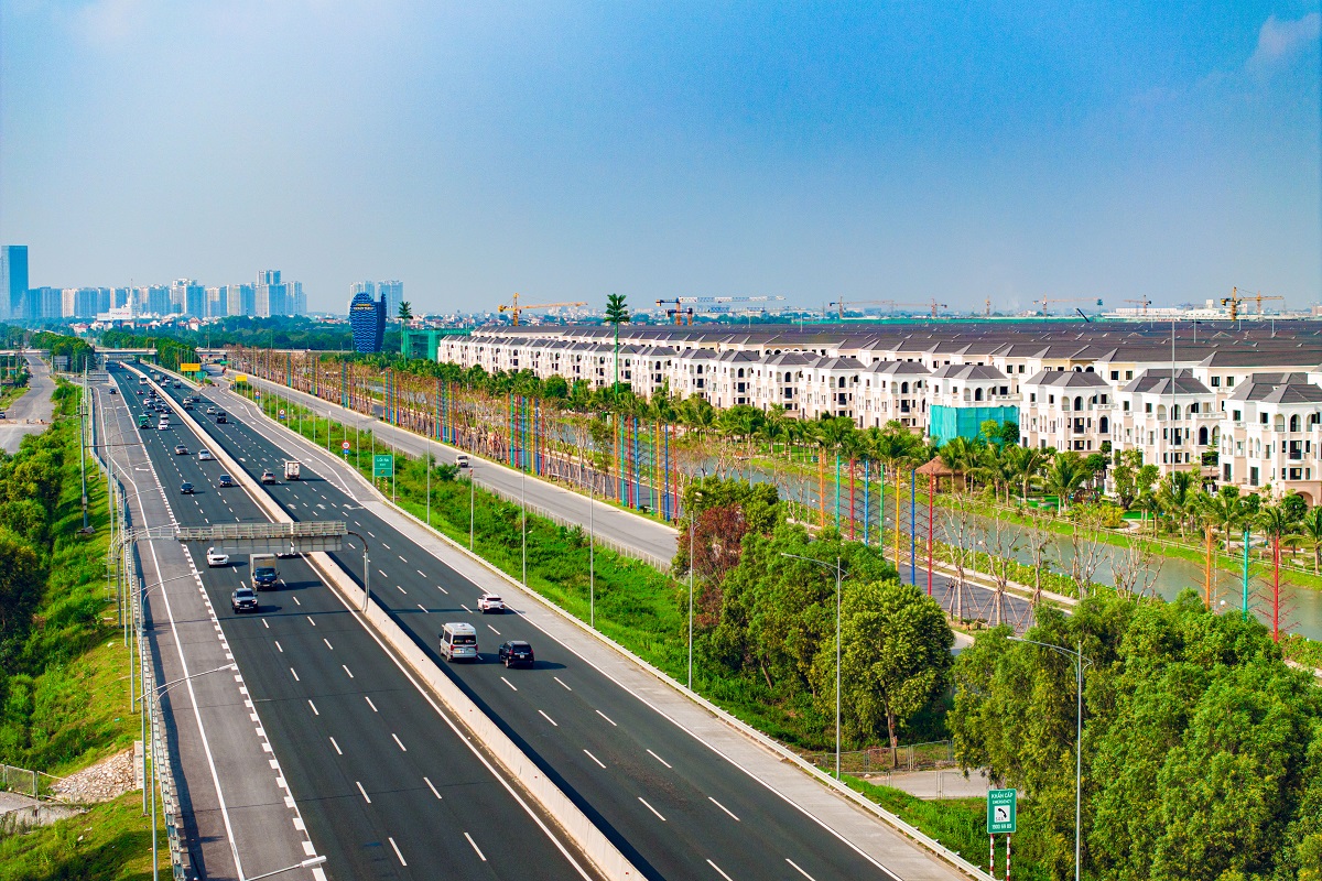 Chính sách “Mua nhà sang - An tâm Tài Chính” ưu việt của Vinhomes mang đến cơ hội nâng tầm chuẩn sống mà không nặng gánh tài chính cho mọi khách hàng.