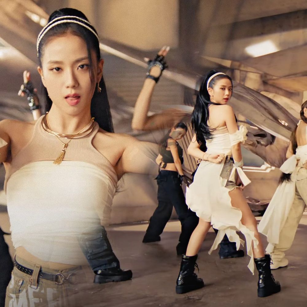 Từ năm 2020, stylist của Blackpink đ&atilde; li&ecirc;n hệ trực tiếp với FanC&igrave; Club để chọn trang phục cho Jennie - Ros&eacute; - Jisoo diện khi biểu diễn hoặc quay MV.