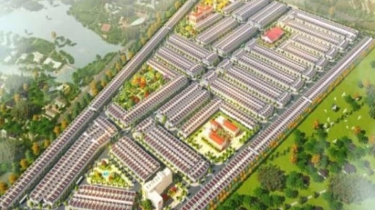 Thanh Hoa approves construction of new residential area