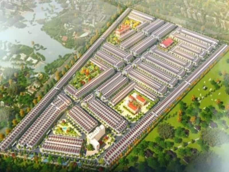 Thanh Hoa approves construction of new residential area