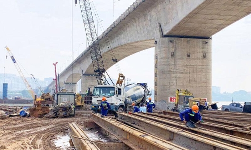 Tăng tốc phân bổ 660.000 tỷ đồng vốn đầu tư công, vượt kế hoạch ngay từ đầu năm