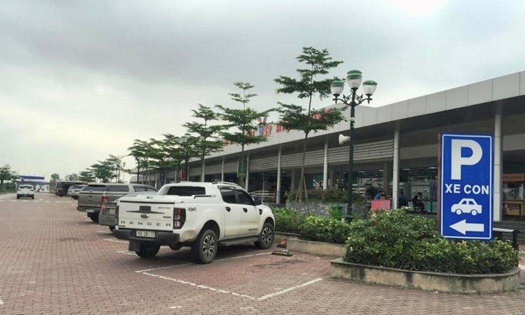 Rút ngắn tối đa thủ tục, đẩy nhanh tiến độ thực hiện trạm dừng nghỉ.