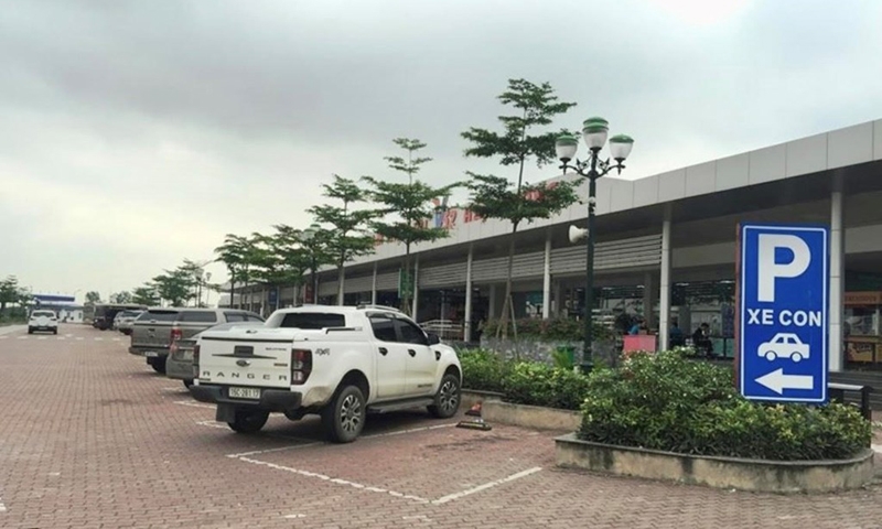 Rút ngắn tối đa thủ tục, đẩy nhanh tiến độ thực hiện trạm dừng nghỉ.