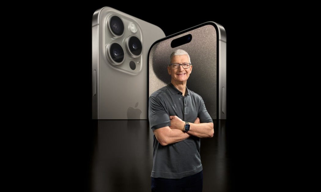 iPhone đã trở thành sản phẩm mang lại lợi nhuận cao nhất của Apple và đồng thời là một trong những điện thoại phổ biến nhất thế giới.