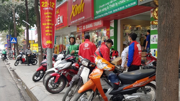 Thu ngân sách 2 tháng đầu năm ước đạt 400.000 tỷ đồng, tăng 10,4%