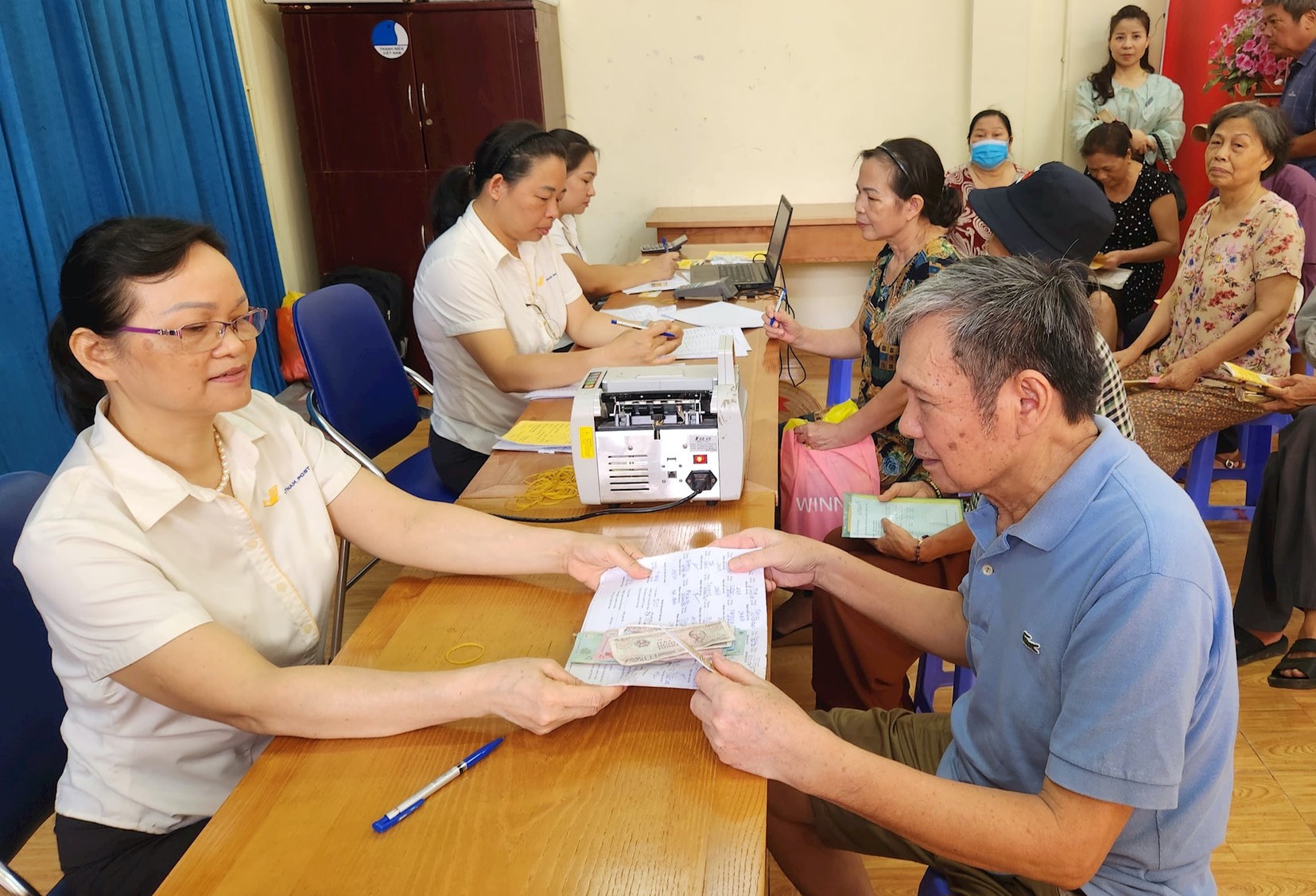 Đến năm 2030, Hải Phòng dự kiến sẽ tinh giản hơn 6700 biên chế