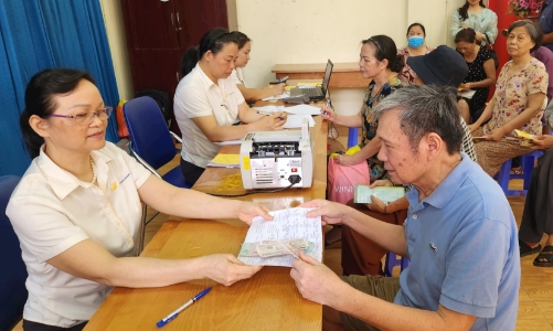 Đến 2030, Hải Phòng sẽ tinh giản ít nhất hơn 6.700 biên chế