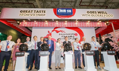 Vì sao J.P Morgan định giá cổ phiếu MSN 102.000 đồng trong năm 2024? 