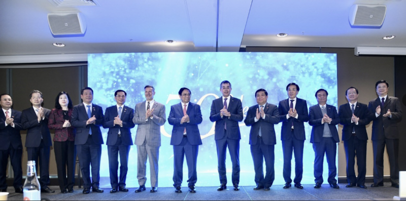 Vietnam Airlines continues to boost aviation links between Vietnam & Australia