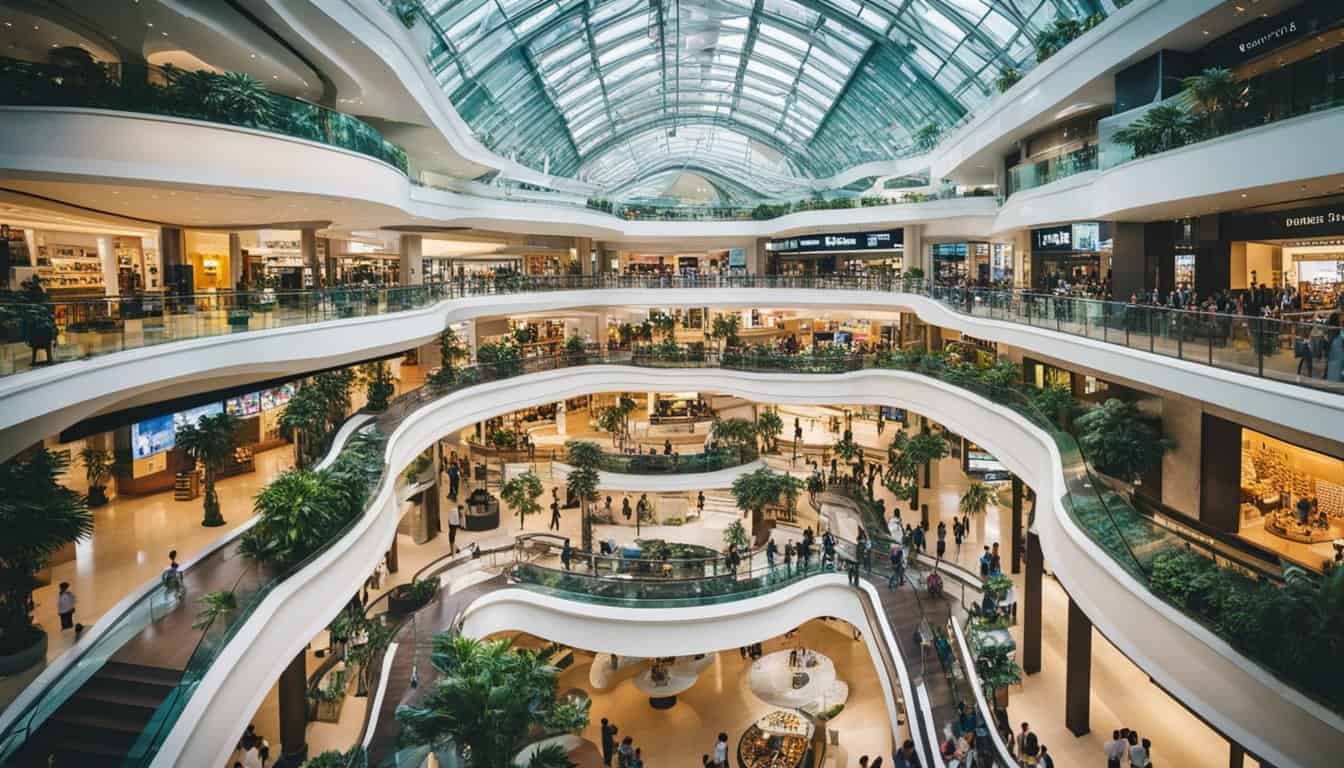 Nền kinh tế giải trí dường như đã trở thành động lực tăng trưởng mới của Singapore.