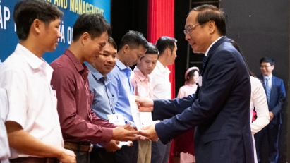 Vietnam’s green growth dilemma: Balancing development and sustainability