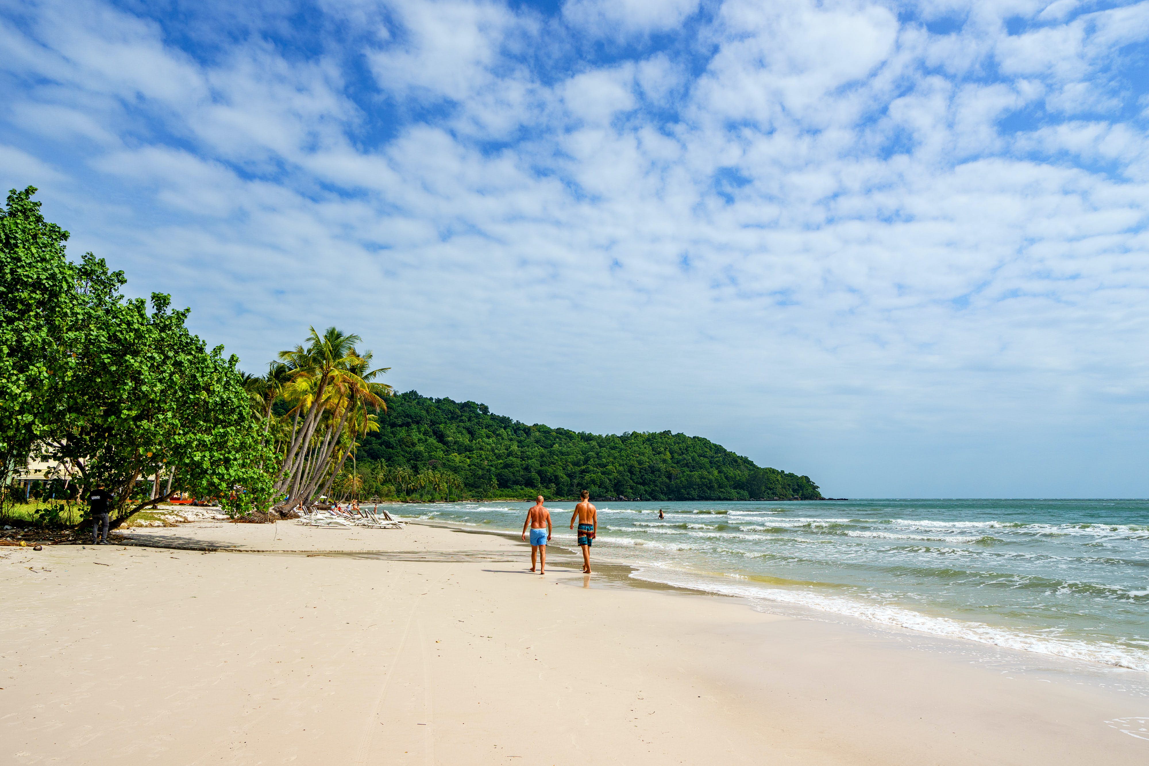 Ảnh minh họa: Lonely Planet