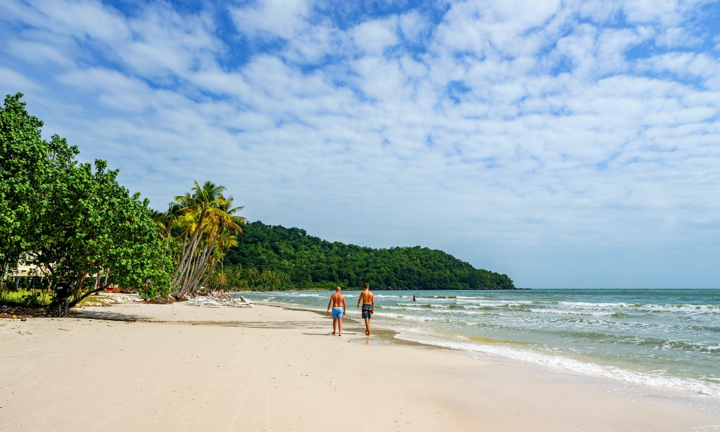 Ảnh minh họa: Lonely Planet