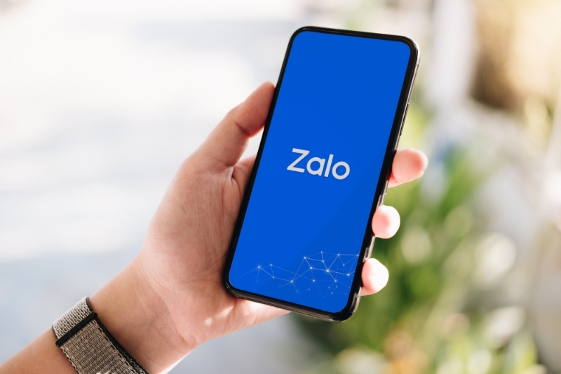 Singapore’s NXCLOUD to partner with Zalo to redefine global communications