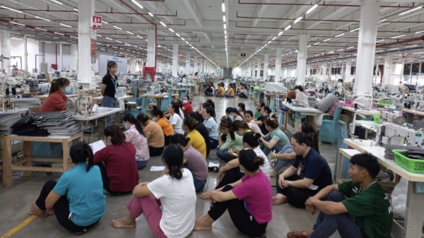 Doanh nghiệp tạm dừng hoạt động tại Quảng Trị tăng mạnh